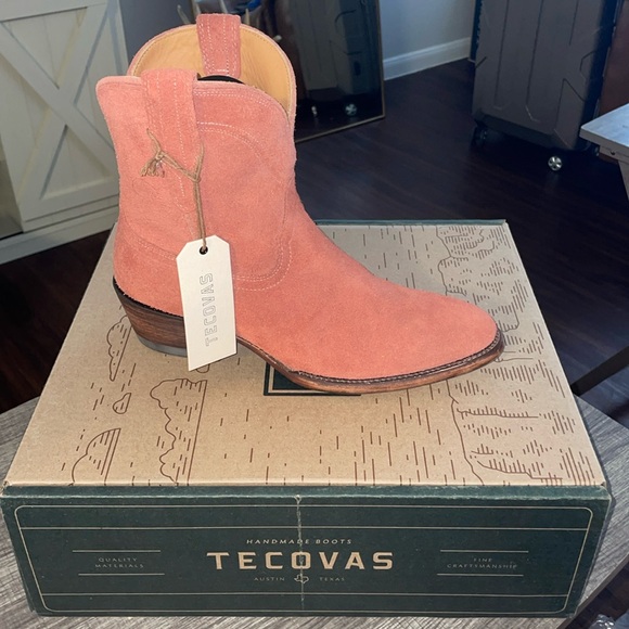 Tecovas Shoes - Tecovas Women’s Boots